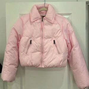 urban jacket